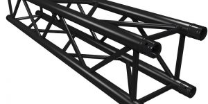 truss negre lloguer catalunya