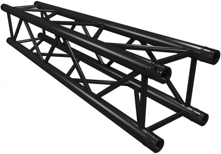 truss negre lloguer catalunya