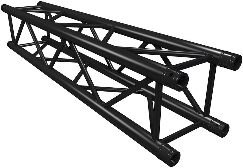truss negre lloguer catalunya