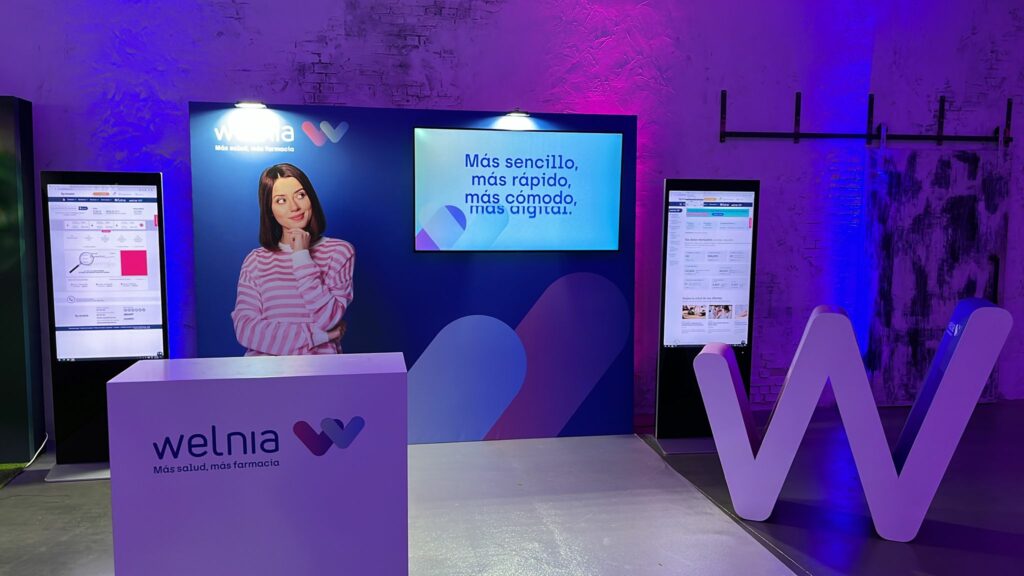 març valencia lloguer audiovisuals interactius
