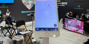 lloguer interactius tactils esdeveniments