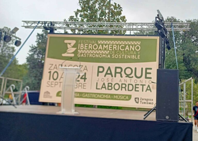 pantalles led exteriors barcelona