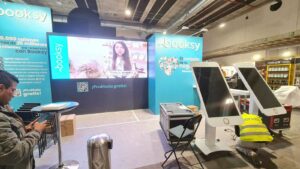 pantalles led e interactius madrid