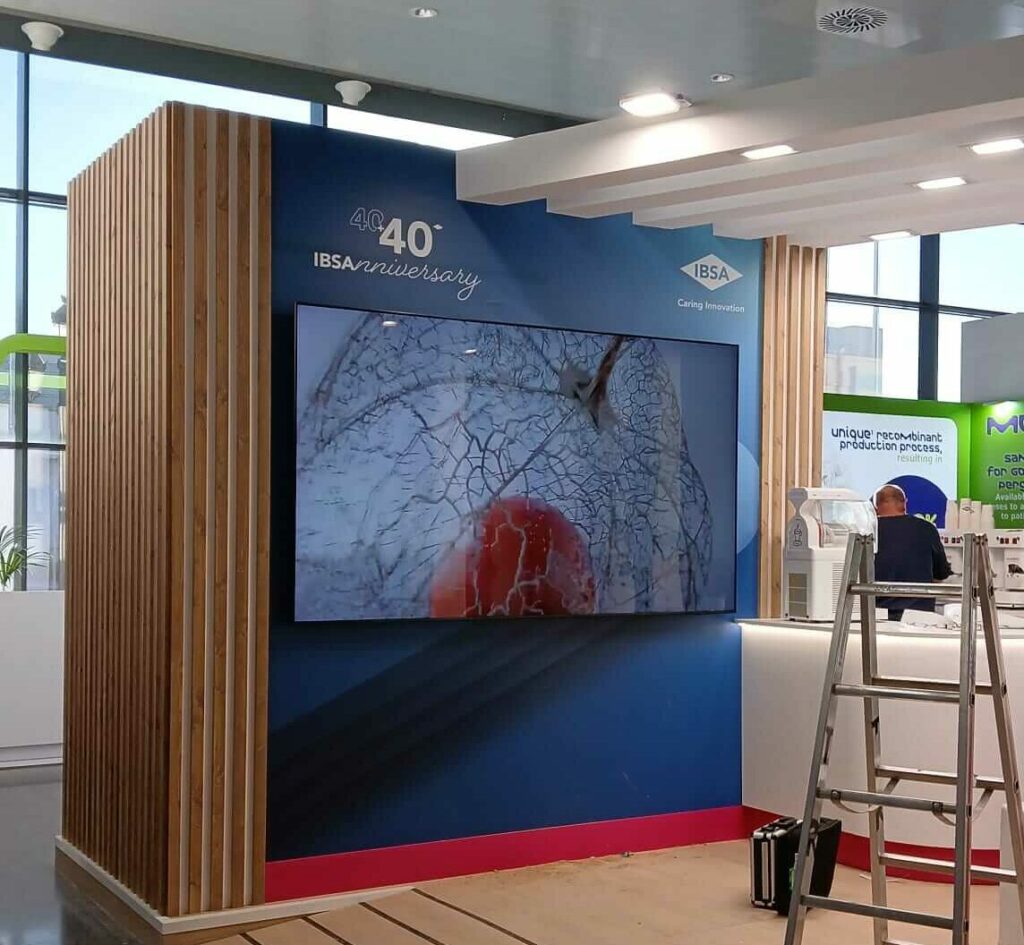 lloguer televisors 98 barcelona