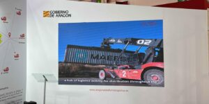 pantalla led lloguer