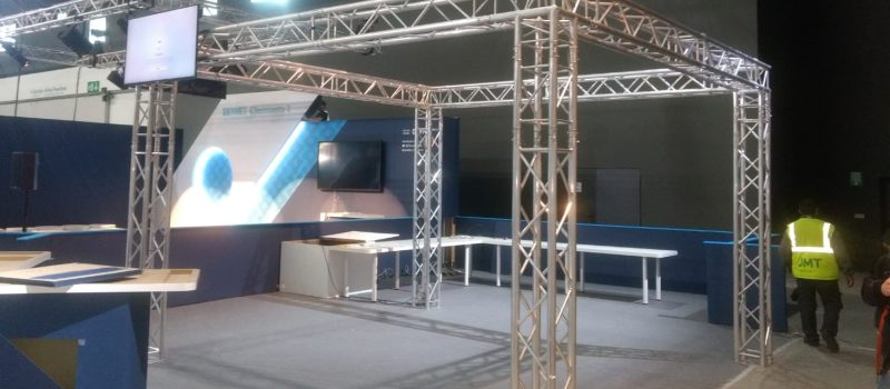 eventos y marketing audiovisuales